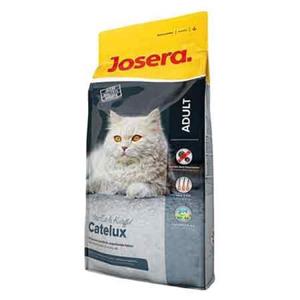 picture غذای خشک گربه بالغ  کتلوکس جوسرا-هیربال -400گرم