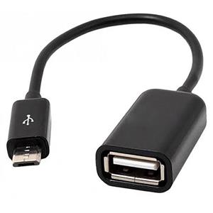 picture Maxeeder MX-O0103 OTG Cable