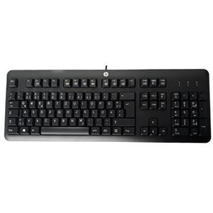 picture HP Gamma Keyboard
