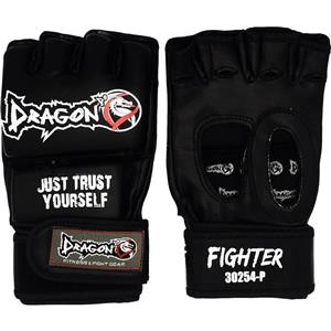 picture Dragon Do Mma 30254 Fight Glove XLarge
