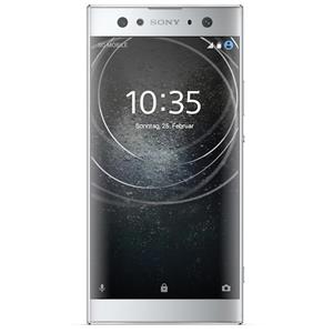 picture گوشی موبایل سونی Xperia XA2 Ultra ظرفیت ۳۲ گیگابایت