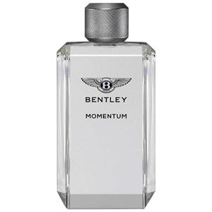 picture Bentley Momentum Eau De Toilette For Men 100ml