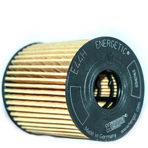 picture Hengst Oil Filter-E44H D110