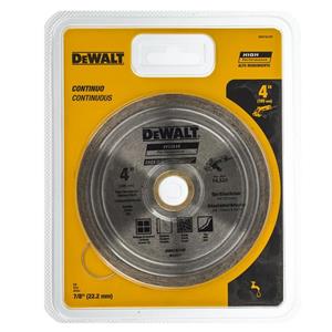 picture Dewalt DW47401HP Ceramic Cutting Disc