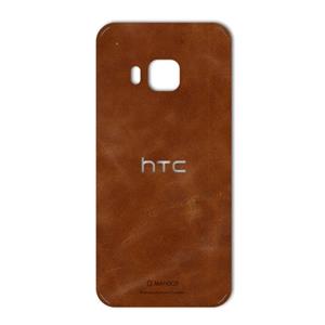 MAHOOT Buffalo Leather Special Sticker for HTC M9 