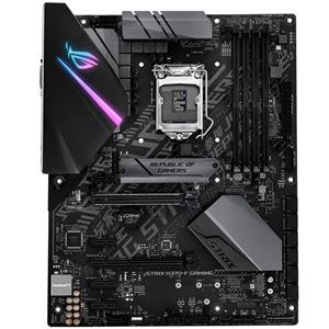 picture Asus ROG-STRIX-H370-F-GAMING Motherboard