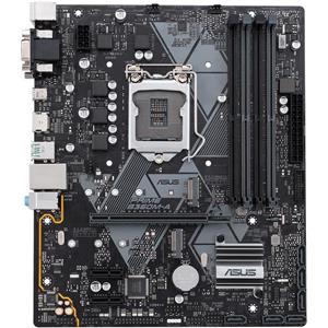picture ASUS PRIME B360M-A Motherboard