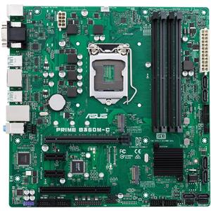 picture ASUS PRIME B360M-C Motherboard