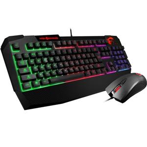 picture msi Vigor GK40 Combo  Gaming Keyboard and Mouse