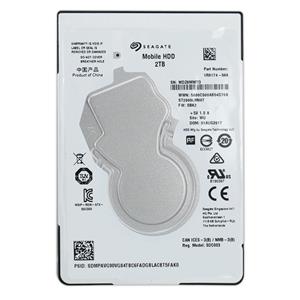 picture Seagate ST2000LM007 Internal Hard Disk Drive 2TB