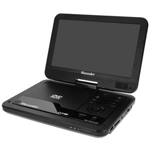 picture Maxeeder MX-PD3211BT DVD Player