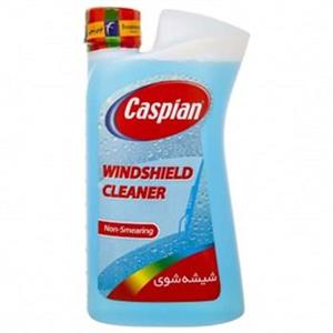 picture Caspian Non-Smearing Windshield Washer 1L