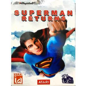 picture Superman Returns Ps2