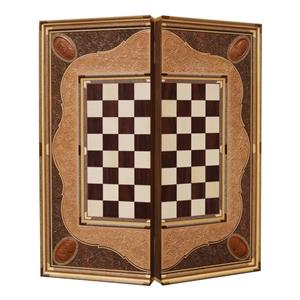 picture صفحه شطرنج شهریاری مدل TN3970225