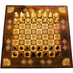 picture شطرنج الف با کد 326