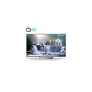 picture Sony KD-65X9000E Smart LED TV 65 Inch