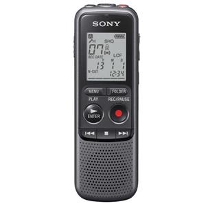 picture Sony ICD-PX240 Voice Recorder
