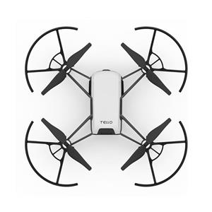 picture DJI TELLO with 2 Extra Battery