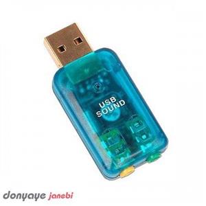 picture کارت صدا USB-5.1