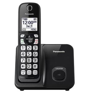 picture Panasonic KX-TGD510  Wireless Phone