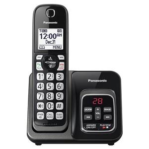 picture Panasonic KX-PRS110  Wireless PhoneTGD530