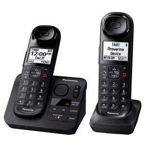 picture Panasonic KX-TGL432 Wireless Phone