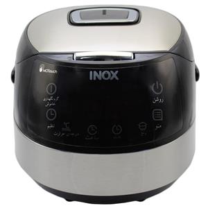 picture Inox NX-RC50W Rice Cooker