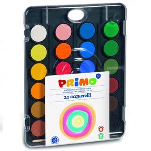 picture Primo 12A24FN Watercolor 12 Color