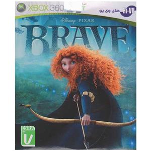 بازی Brave مخصوص ایکس باکس 360 