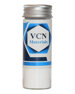 picture VCN Materials نانو ذرات اکسید روی 50 گرمی