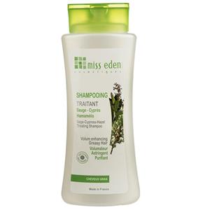 Miss Eden Sauge Volume Shampoo 250g 