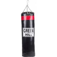 picture Green Hill 100 Cm Foam Punching Bag