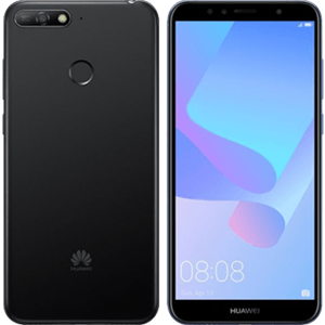 picture Huawei Y6 PRIME 2018 ATU-L31 SMARTPHONE