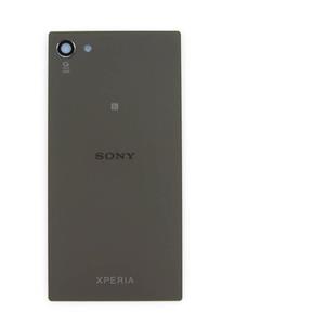 picture درب پشت اصلی گوشی سونی اکسپریا مینی Back Door Sony Xperia Z5 Compact Mini E5803
