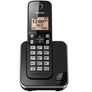 picture Panasonic KX-TGC350  Wireless Phone