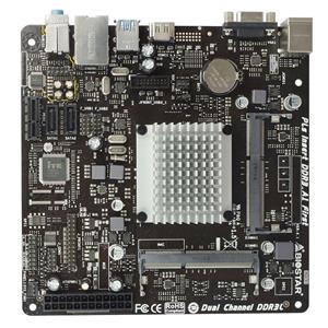 picture BIOSTAR J3060NH Motherboard