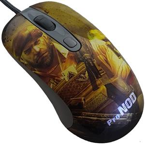 picture Pro NOD  F 738  Gaming Mouse