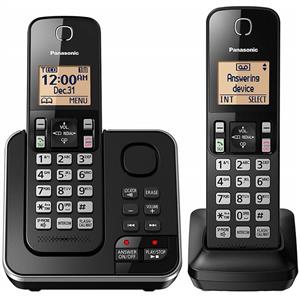 picture Panasonic KX-TGC363  Wireless Phone