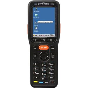 picture Point Mobile PM200-A Data Collector