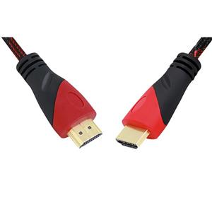 picture ULTIMA BRAIDED HDMI CABLE 3M