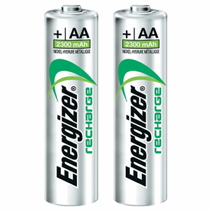 picture Energizer Extreme Rechargeable AA Battery 2pcs