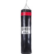 picture Green Hill 120 CM Foam Punching Bag