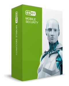 picture ESET Mobail Security 2018- آنتی ویروس موبایل سکیوریتی چهار کاربر- یکسال