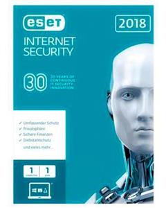 picture ESET Eset Smart Security 10 2018  1PC+1Mobile