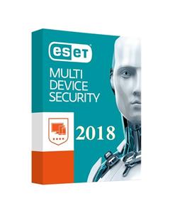picture ESET اورجینال یک ساله/ 2+2 کاربره ESET Multi  2018