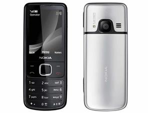picture قاب اصلی Nokia 6700C