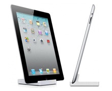 picture Apple iPad 2 Dock Station