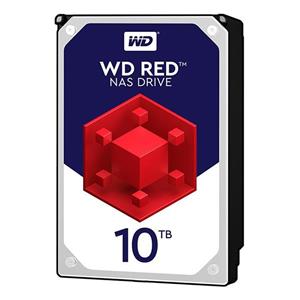 picture HDD: Western Digital Red Pro NAS 10TB