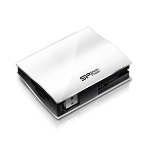picture کارت خوان Silicon Power All in One USB 2.0
