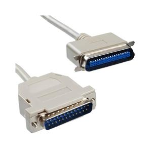 HP Parallel Printer Cable 1.5 M 